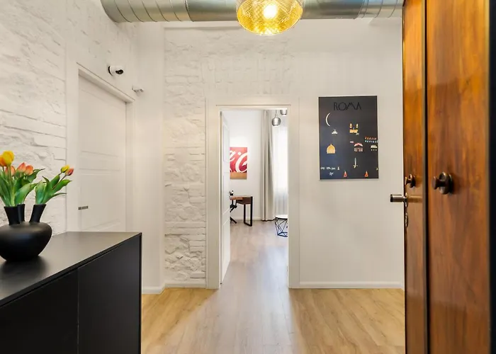 Adelante Piazza Bologna 4*